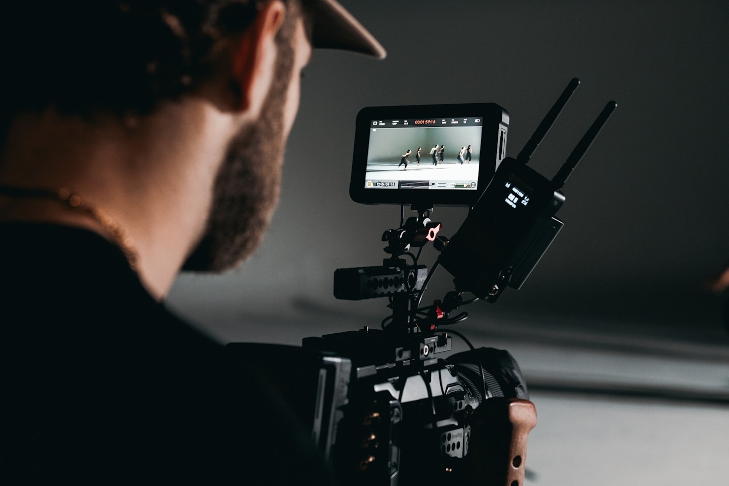 Dicas para um storytelling impactante em vídeos